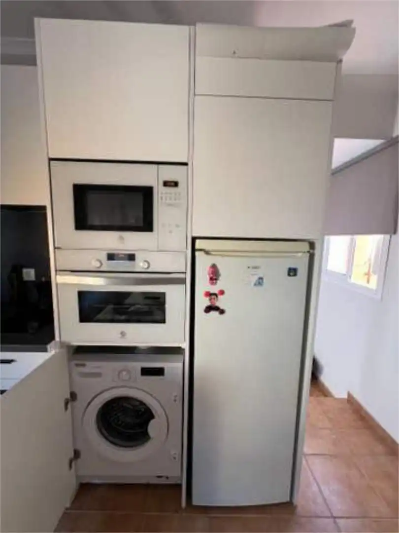Estudio en Avenida Menéndez Pelayo - Foto 3