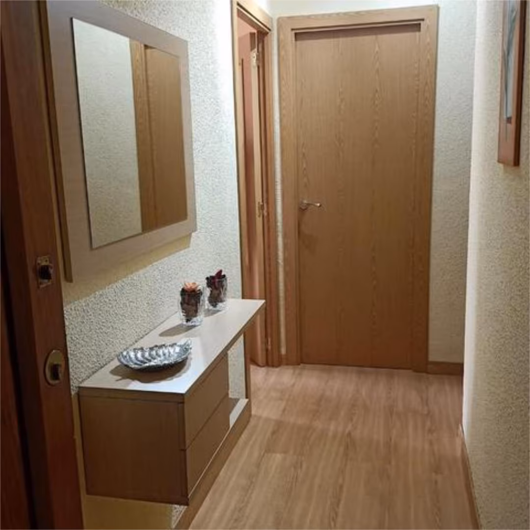 Piso en Alhóndiga - Foto 5