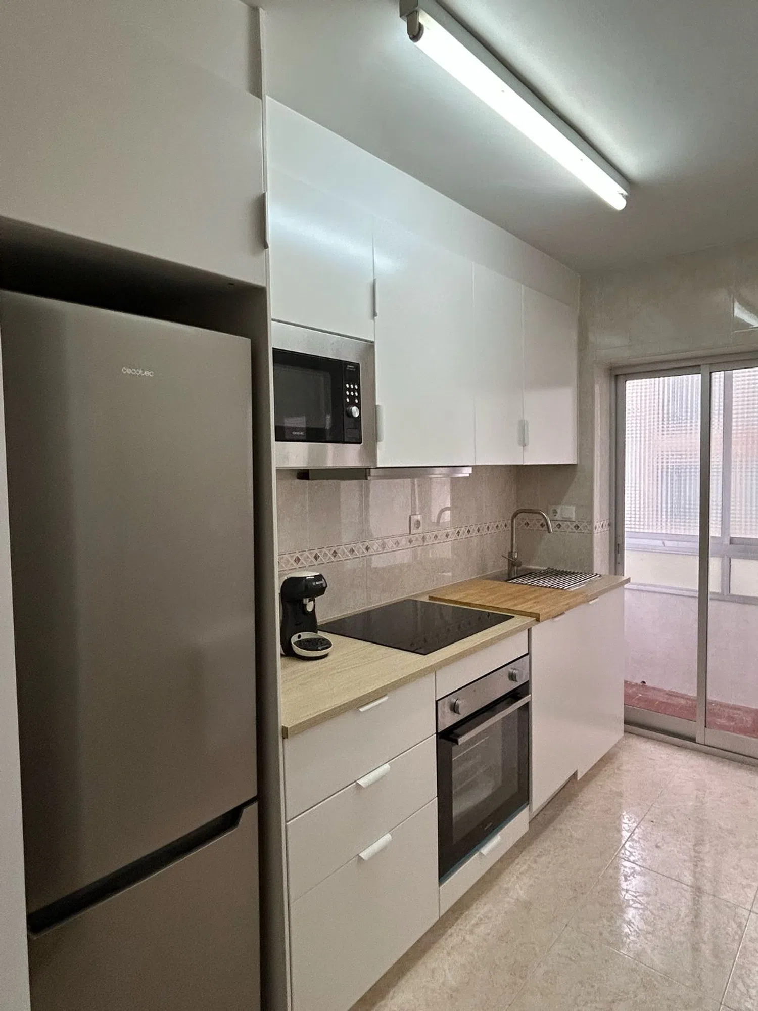 Piso en calle de Luis Ruiz, 73 - Foto 1