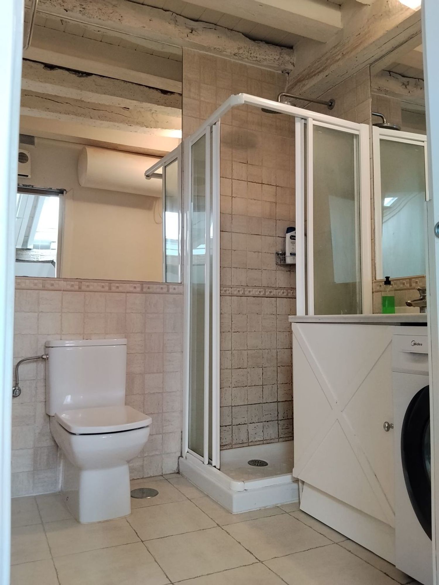 Estudio en Paseo de Pereda, 3, Puerto Chico, Puerto Chico - Foto 4