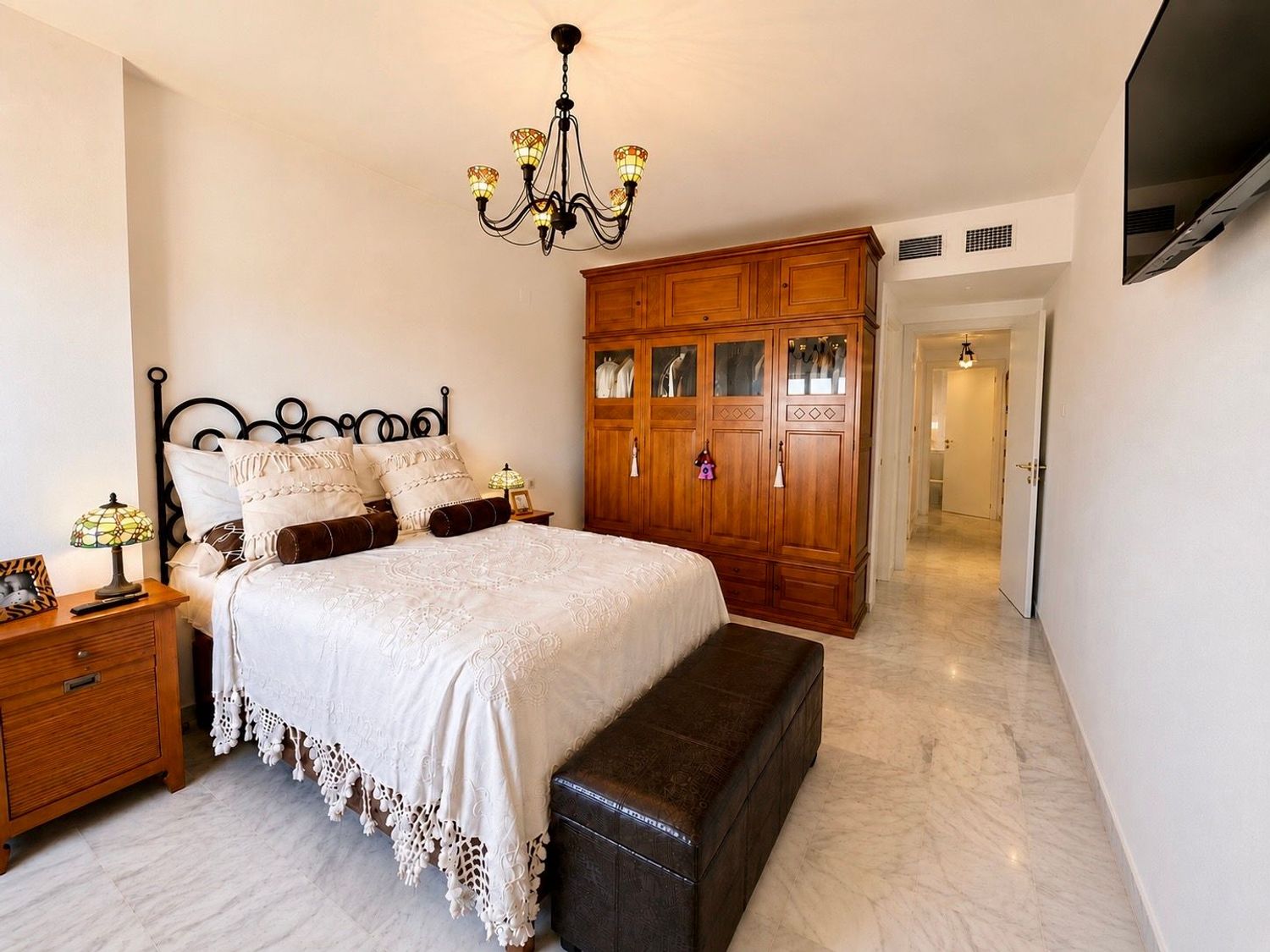 Dúplex en Avenida la Reserva de Marbella, 7, Reserva de Marbella - Foto 8