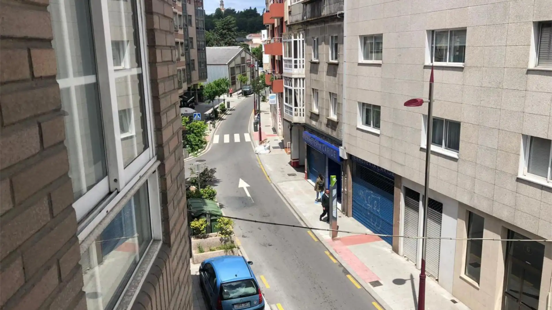 Piso en  Rúa do Doutor Corbal 15 - Foto 12