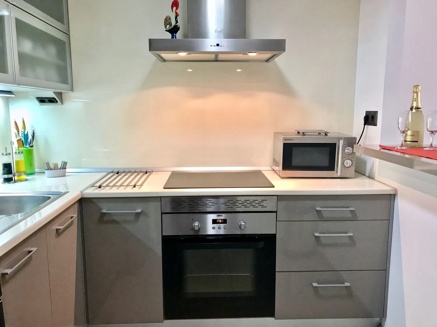 Piso en calle Pintor Martínez Virel, 4 - Foto 11