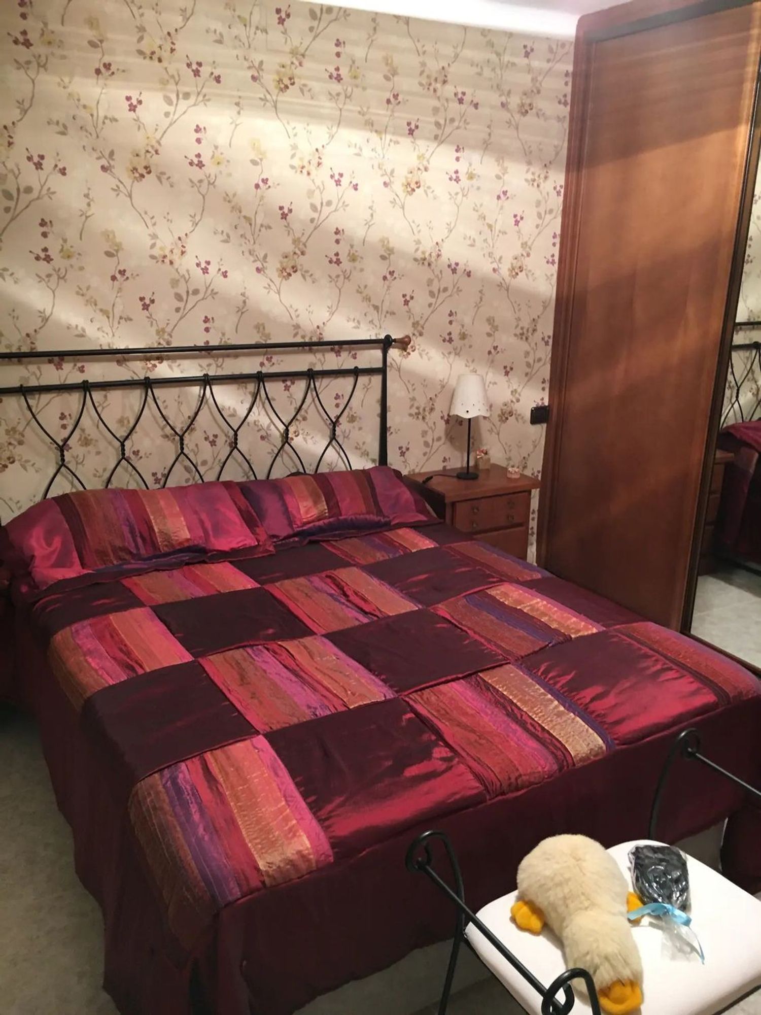 Piso en calle Jaume Juan, 17 CalleJaumeJuanPalmadeMal - Foto 4