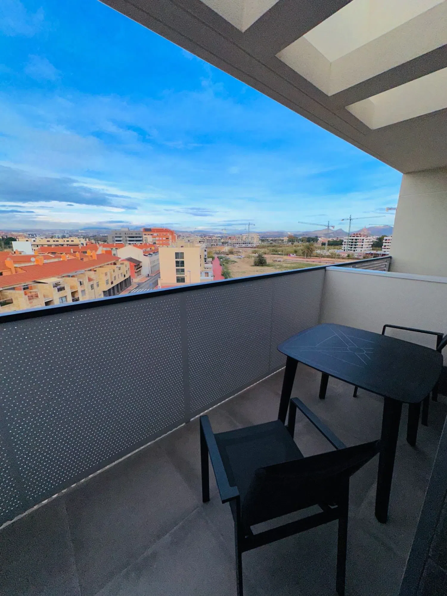 Piso en avenida de la Marina Española, 71 - Foto 6