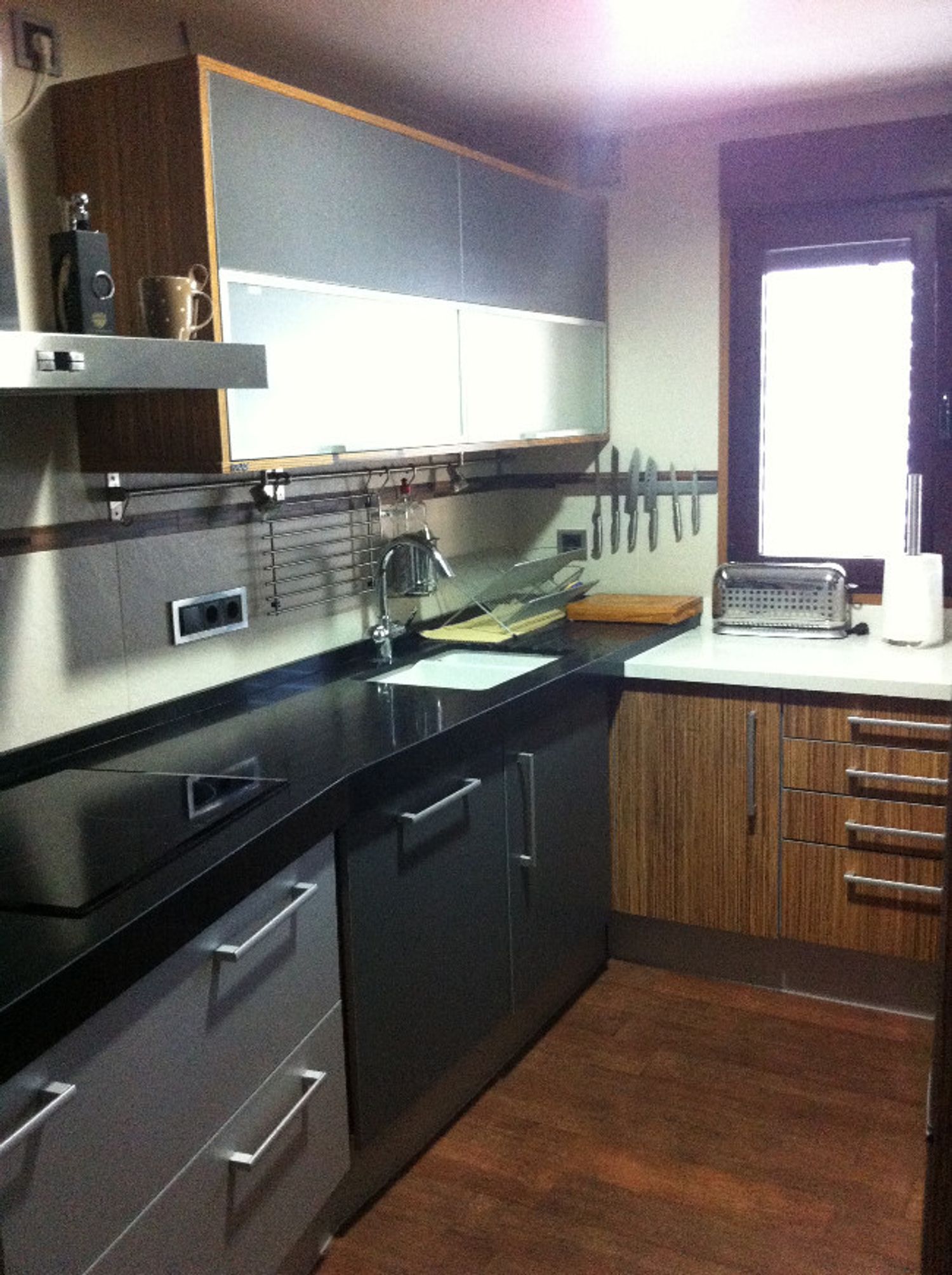 Piso en Paseo Europa, 27 - Foto 12