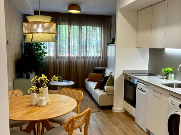 Estudio en Calle Esperanza Sánchez Carrascosa, 45, Valdeacederas - Foto 14