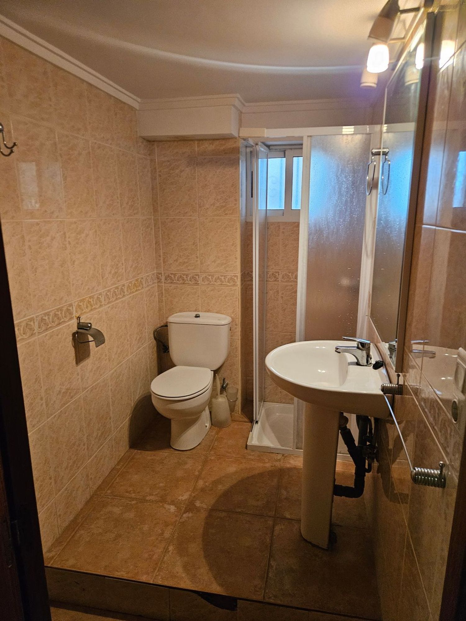 Casa o chalet independiente en Maria Zambrano, 3, Entrepinos, Entrepinos - Foto 12