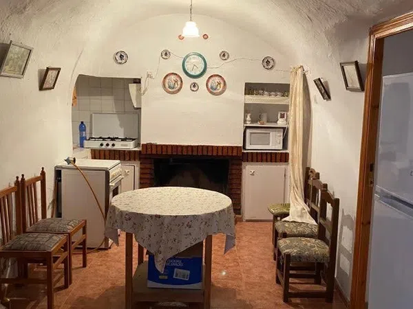 Casa de pueblo en Poblado Margen Arriba, 38 - Foto 5