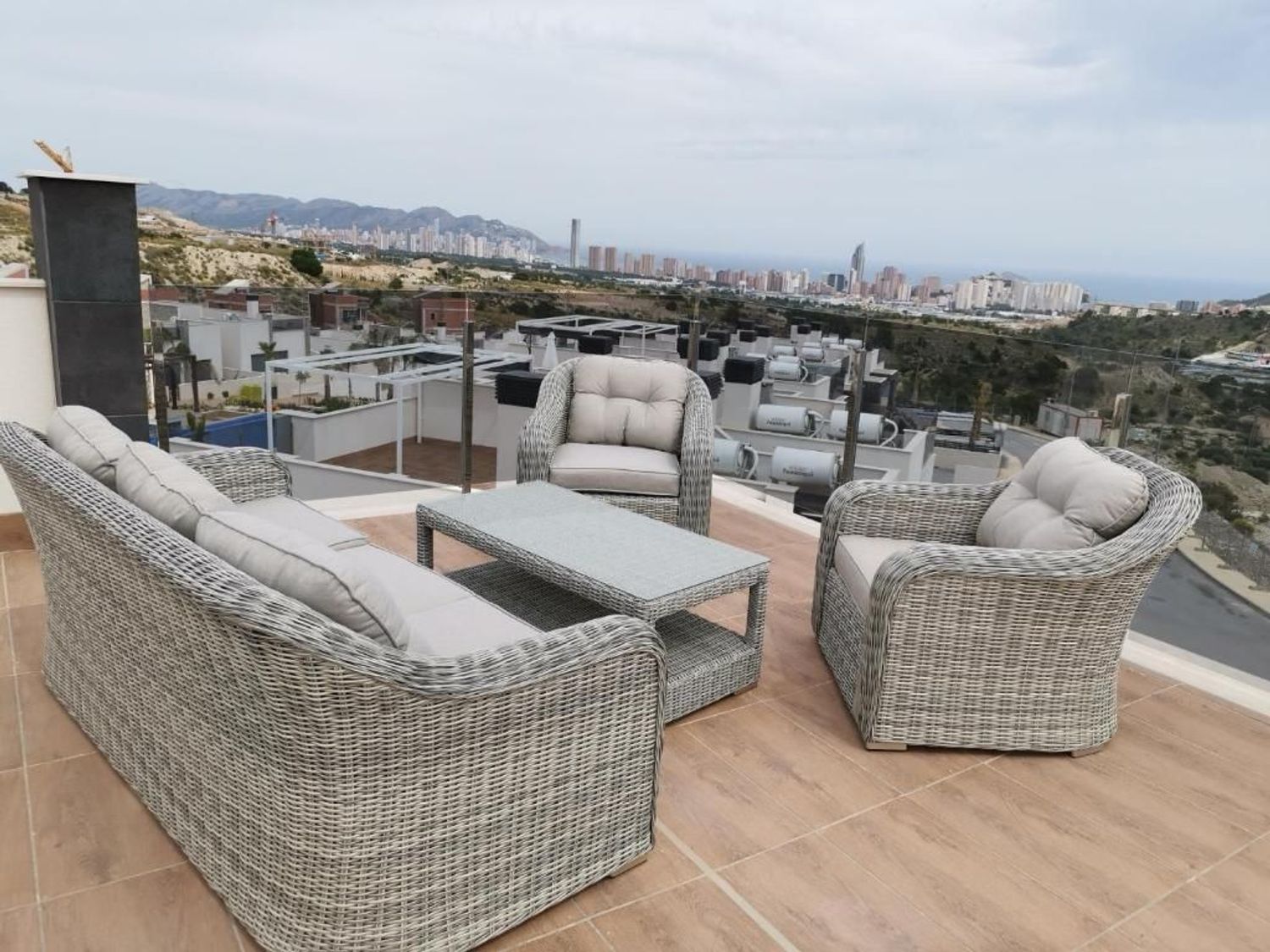 Ático en avenida Barcelona, 27 L - Foto 18