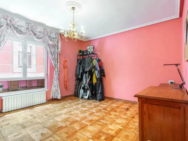 Casa rural en Lugar Pelugano, 5 Ae - Foto 35