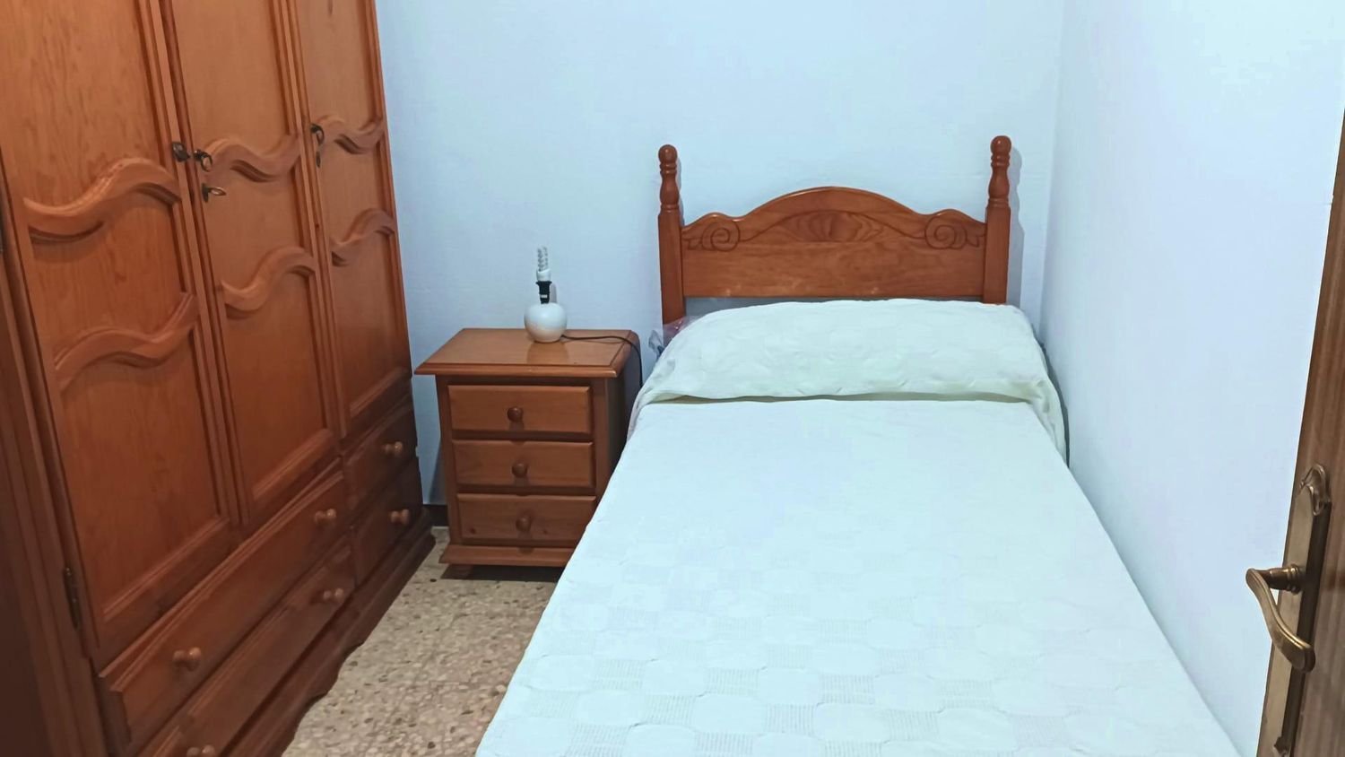 Piso en calle las Naciones, 1 - Foto 8