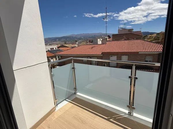 Piso en Avenida San Marcos, 18, San Francisco - El Chorrillo, San Francisco - El Chorrillo - Foto 3