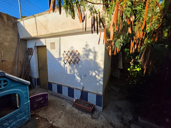 Chalet pareado en Calle Mora y Cabrera, 6, Los Almendros - El Limonero - El Tomillar - Foto 17