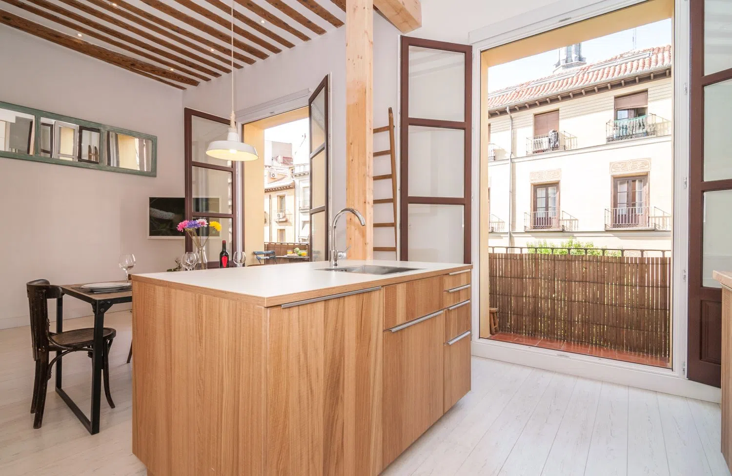 Piso en calle del Alamillo, 2 - Foto 10