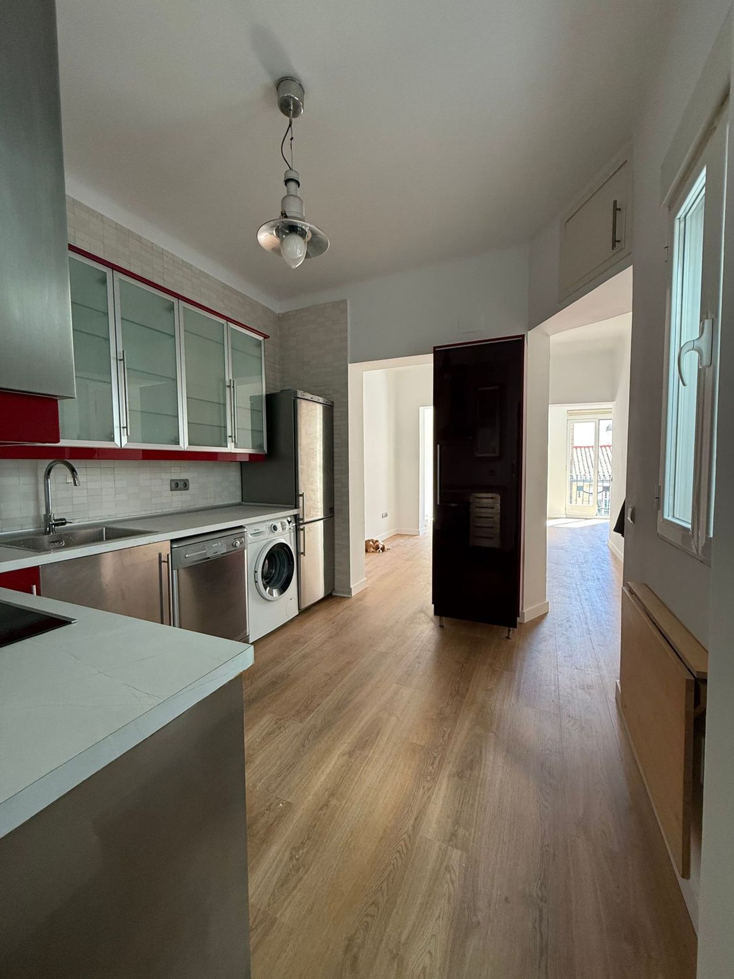 Piso en calle de María de Guzmán, 3 - Foto 7