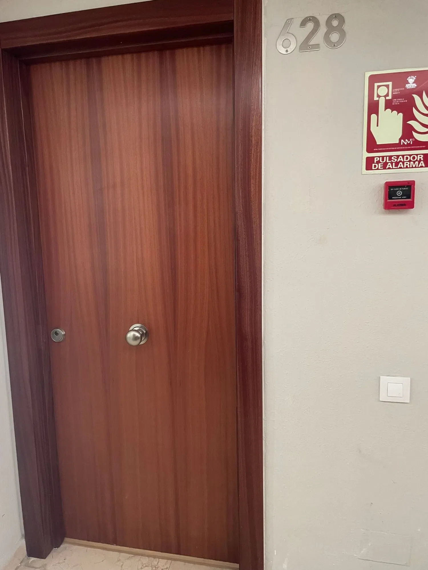 Estudio en calle Salado, 4 - Foto 35