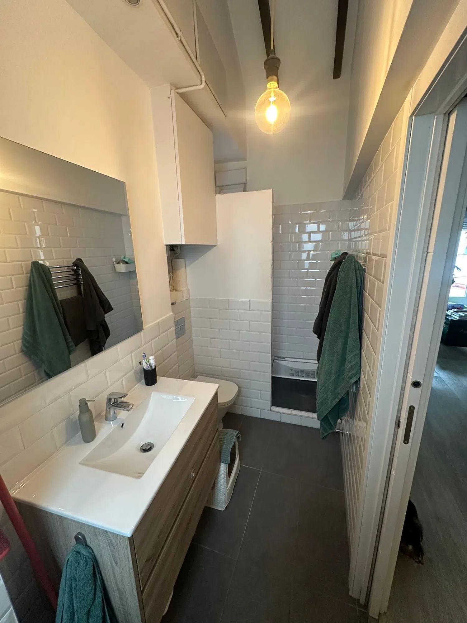 Dúplex en calle de las Huertas, 55 - Foto 11