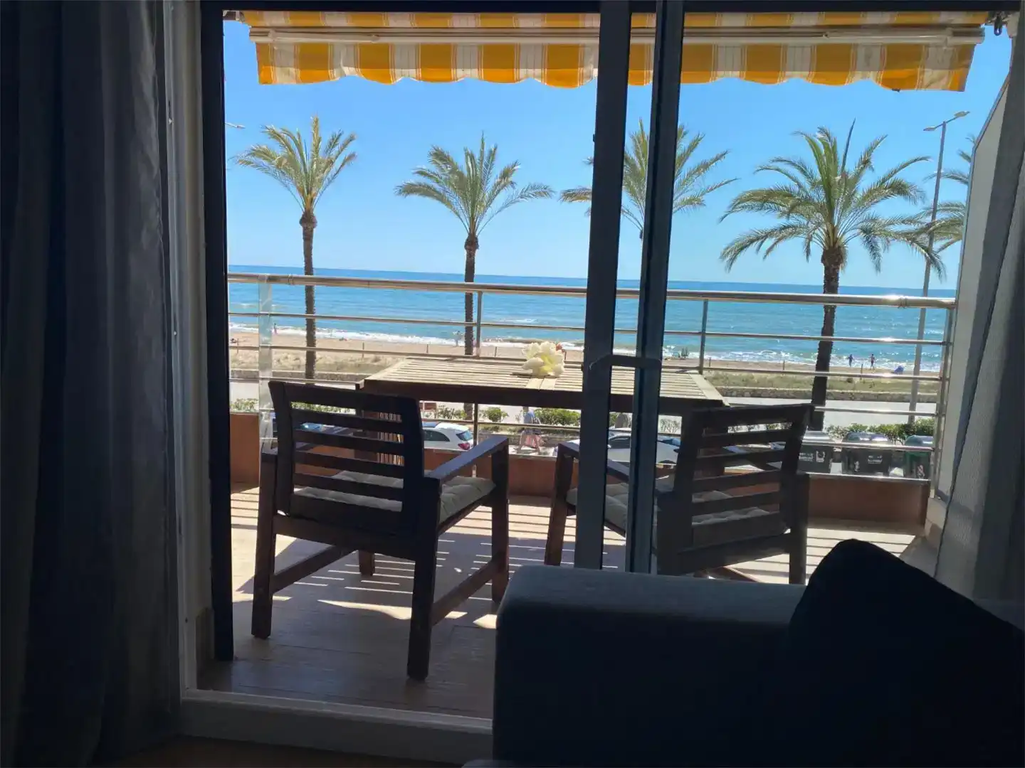 Piso en  Passeig Marítim de Sant Joan de Déu 188 - Foto 3