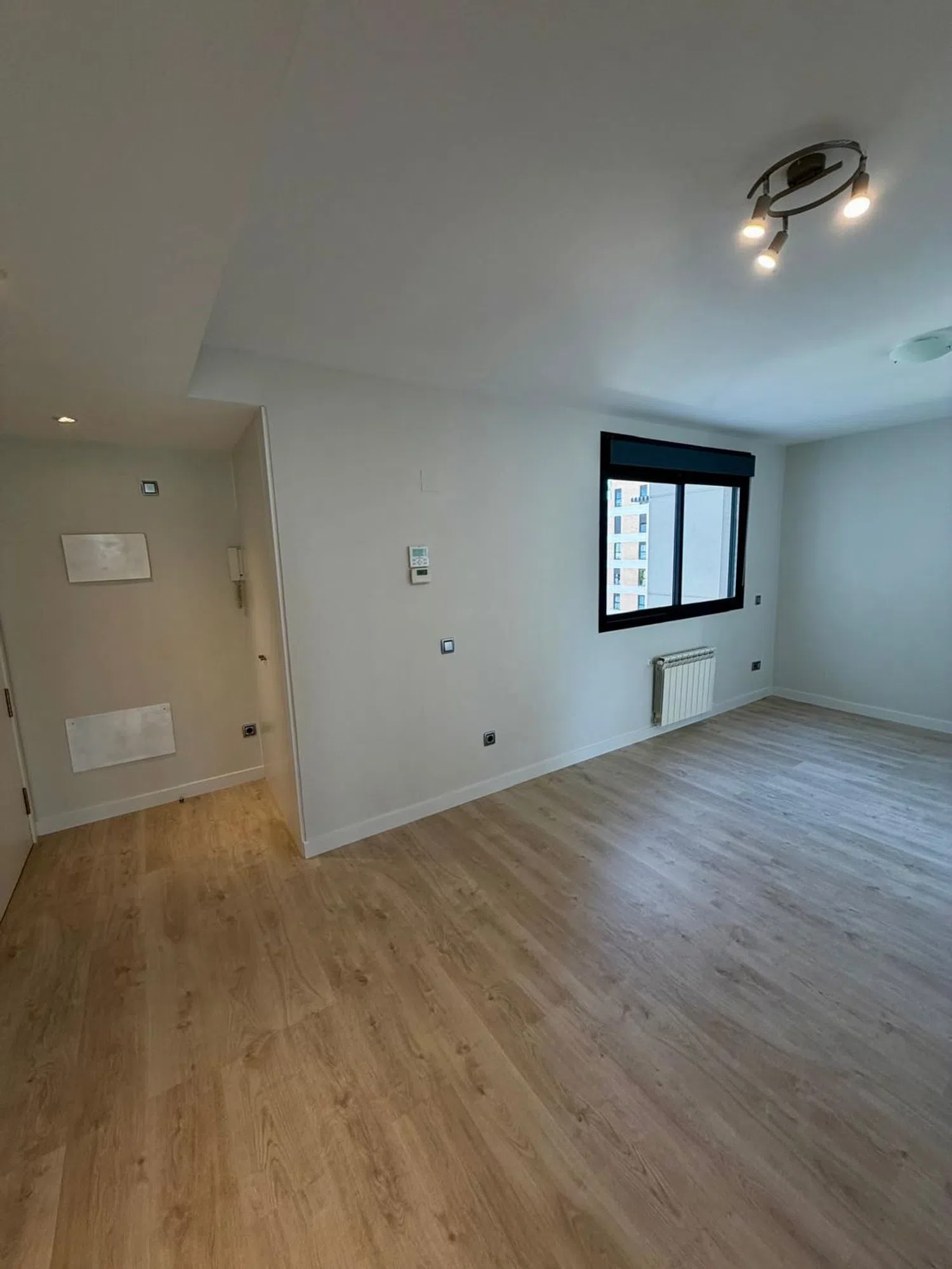 Piso en calle del Pintor Ignacio de Zuloaga, 23 - Foto 4