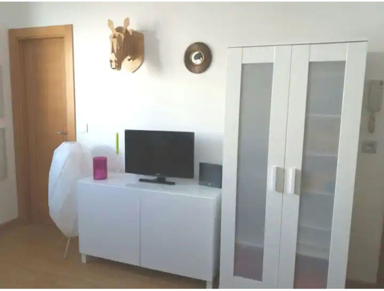 Estudio en calle San Diego, 41 - Foto 4