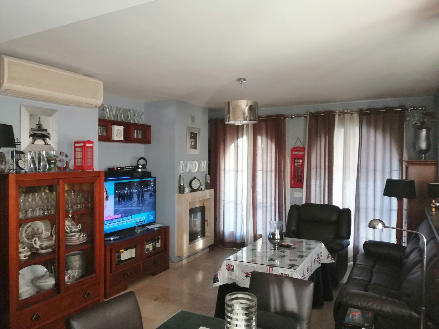 Chalet pareado en Calle Constelación la Osa Menor, 14, Centro, Centro - Foto 9