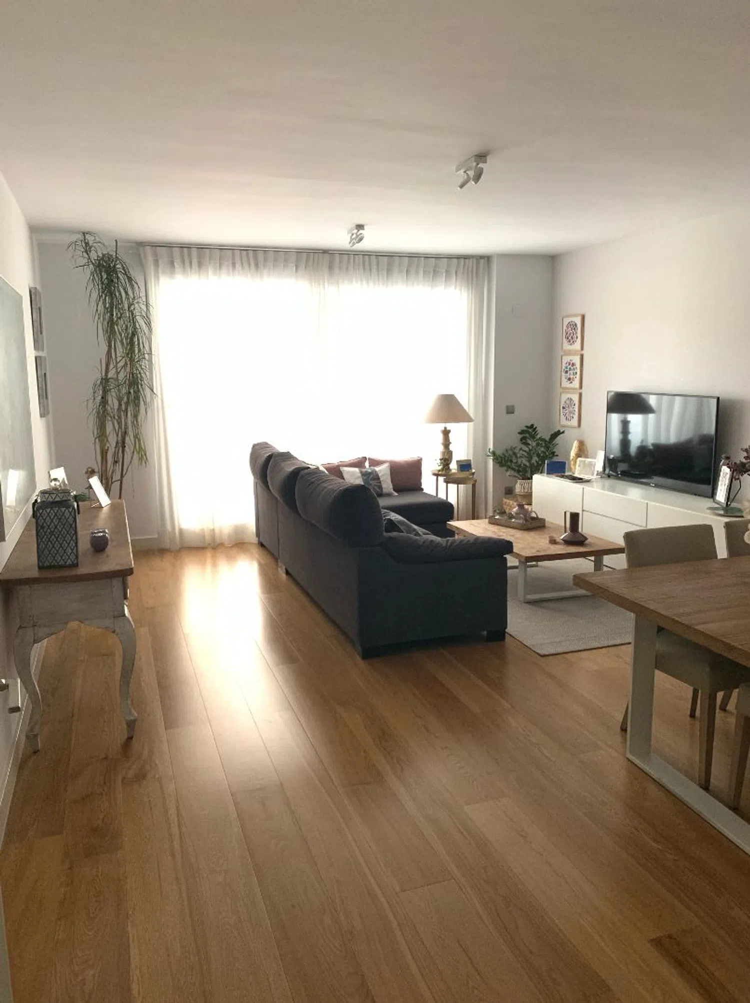 Piso en Barrio Montecarmelo - Foto 8