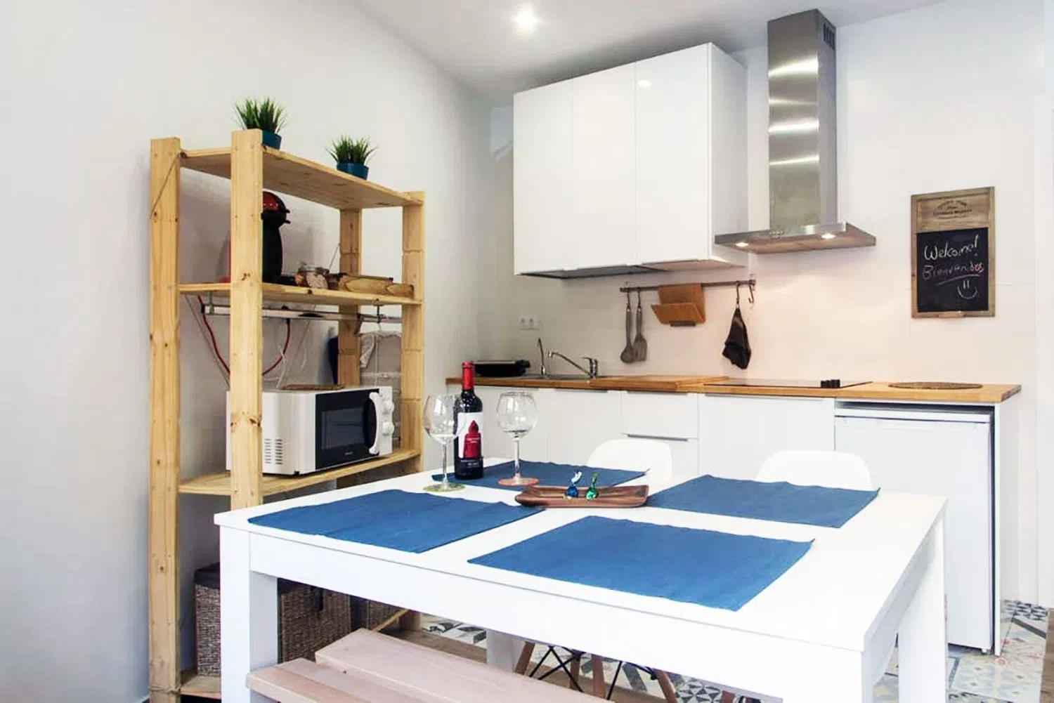 Estudio en Padre Mariana, 27 - Foto 4