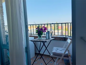 Estudio en  Avenida de la Reina Mercedes 1 - Foto 4