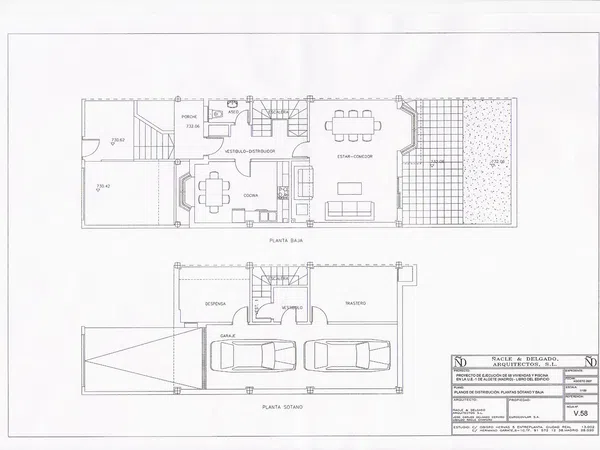 Casa o chalet independiente en Calle Pablo Neruda, 21 - Foto 4