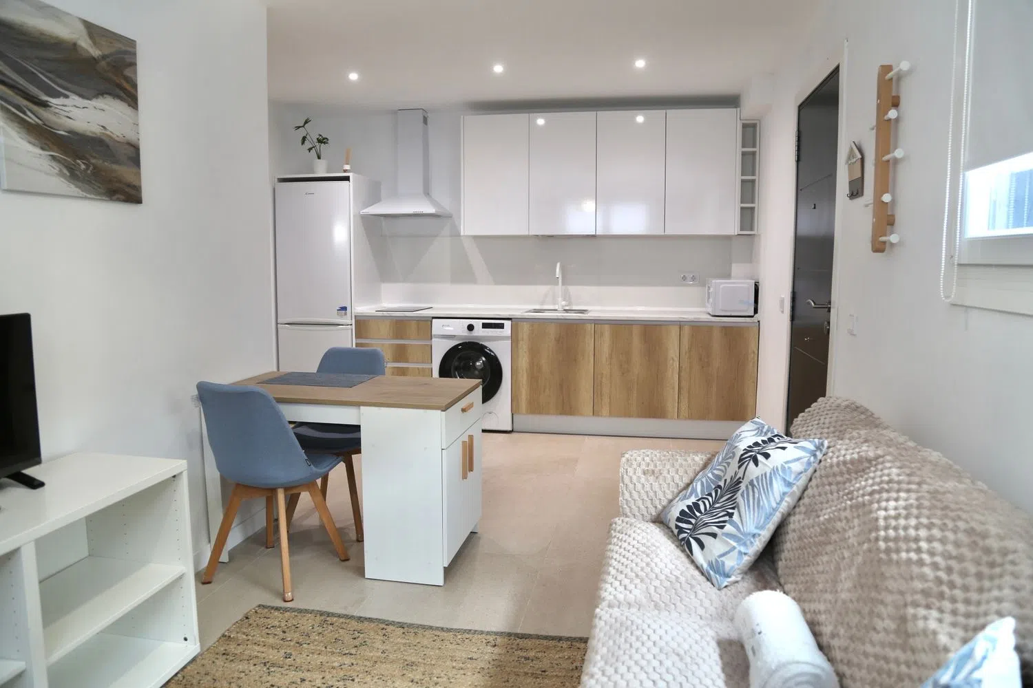 Piso en avenida de España, 1 - Foto 2