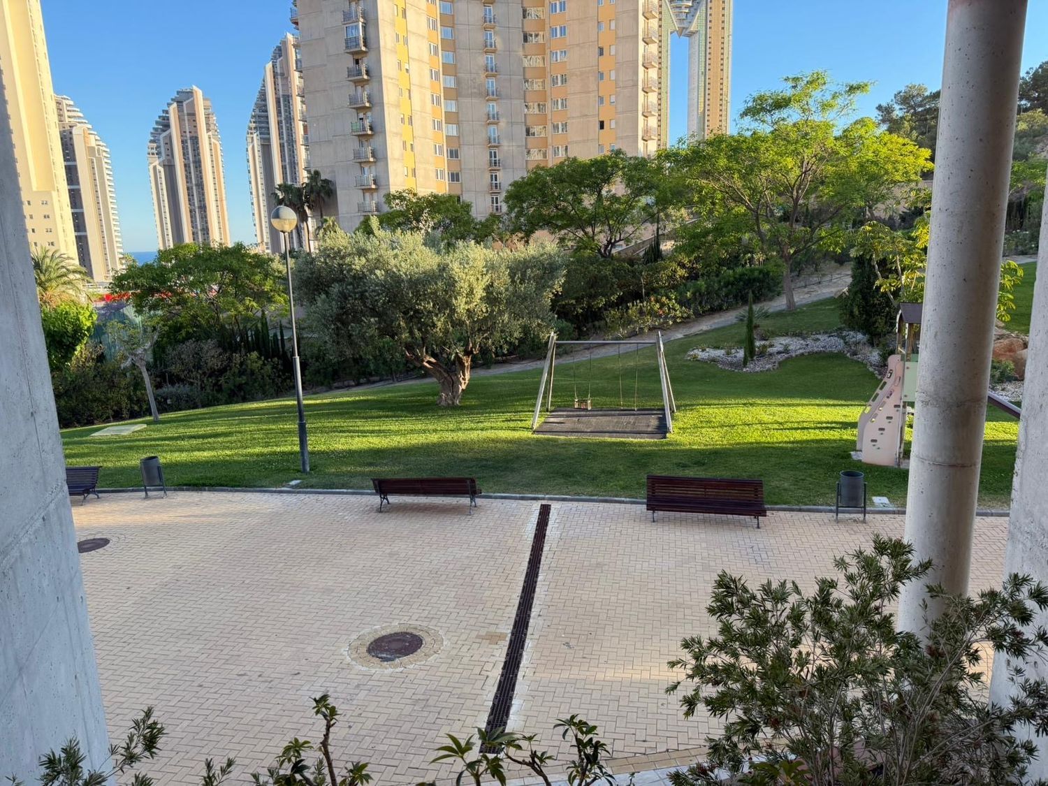 Piso en Calle Presidente Adolfo Suárez, 22 - Foto 33