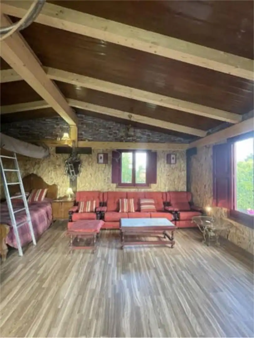Chalet en El Tarragoso, Grijota (Palencia) - Foto 4