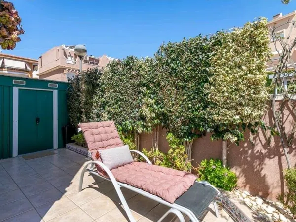 Chalet adosado en avenida de Portugal, 95 - Foto 3