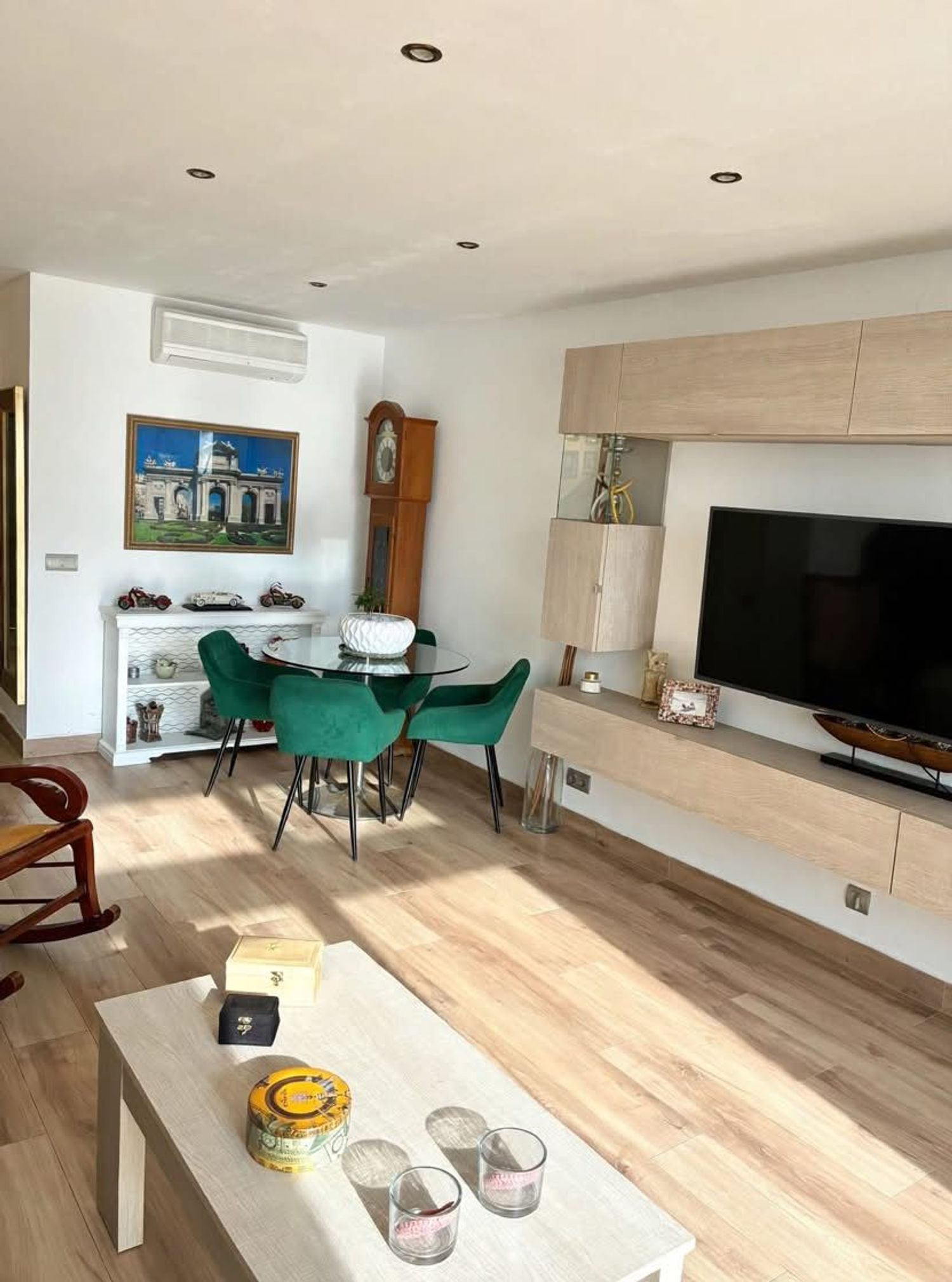 Chalet adosado en Calle Joaquín Rodrigo, 13, Hacienda Elviria - Foto 2