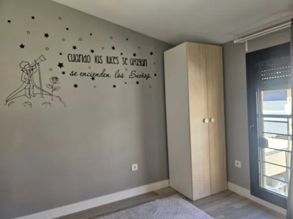 Chalet adosado en Diseminado, 925 - Foto 5
