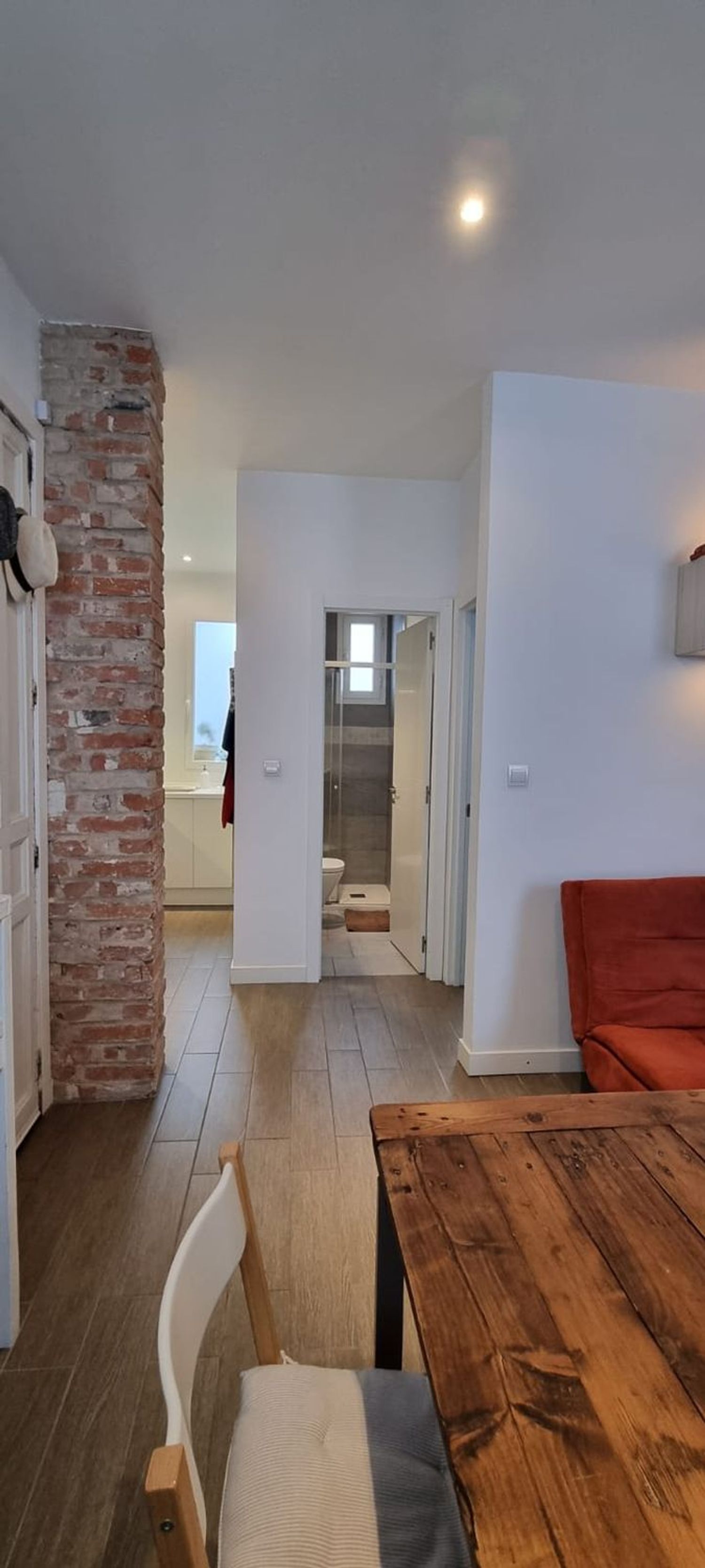 Piso en Calle Divino Vallés, 26, Chopera - Foto 26