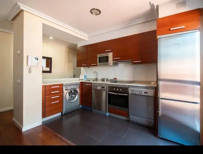 Apartamento en  Calle de Venezuela 22 - Foto 5