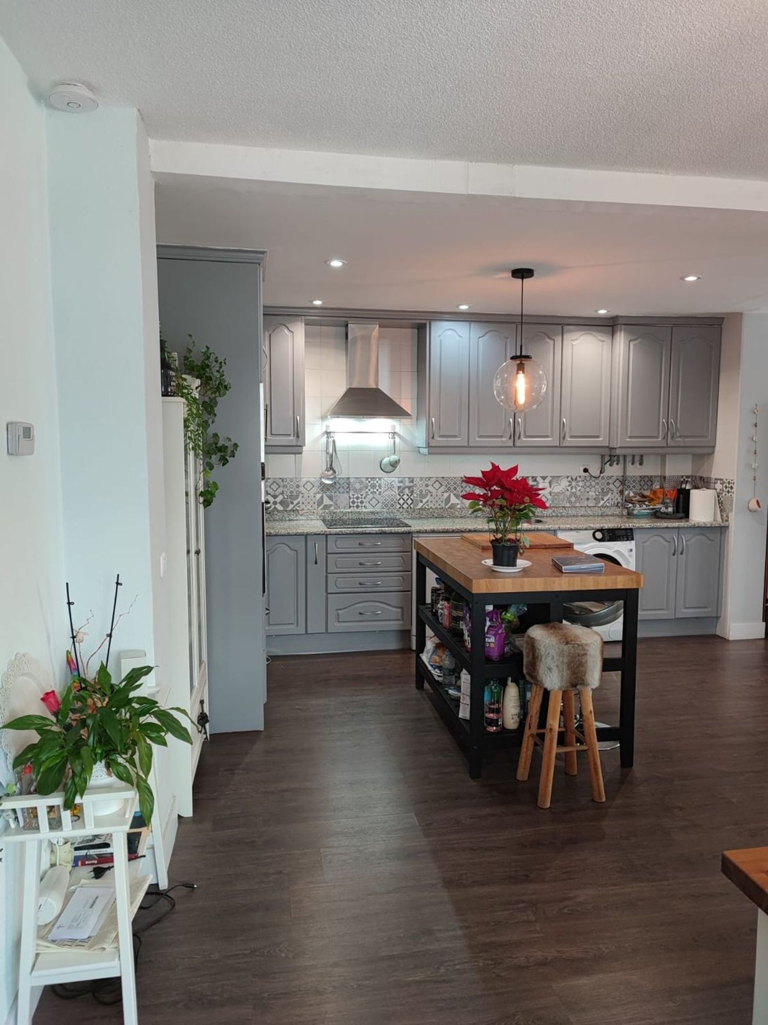 Chalet pareado en calle Federica Montseny, 2 - Foto 8