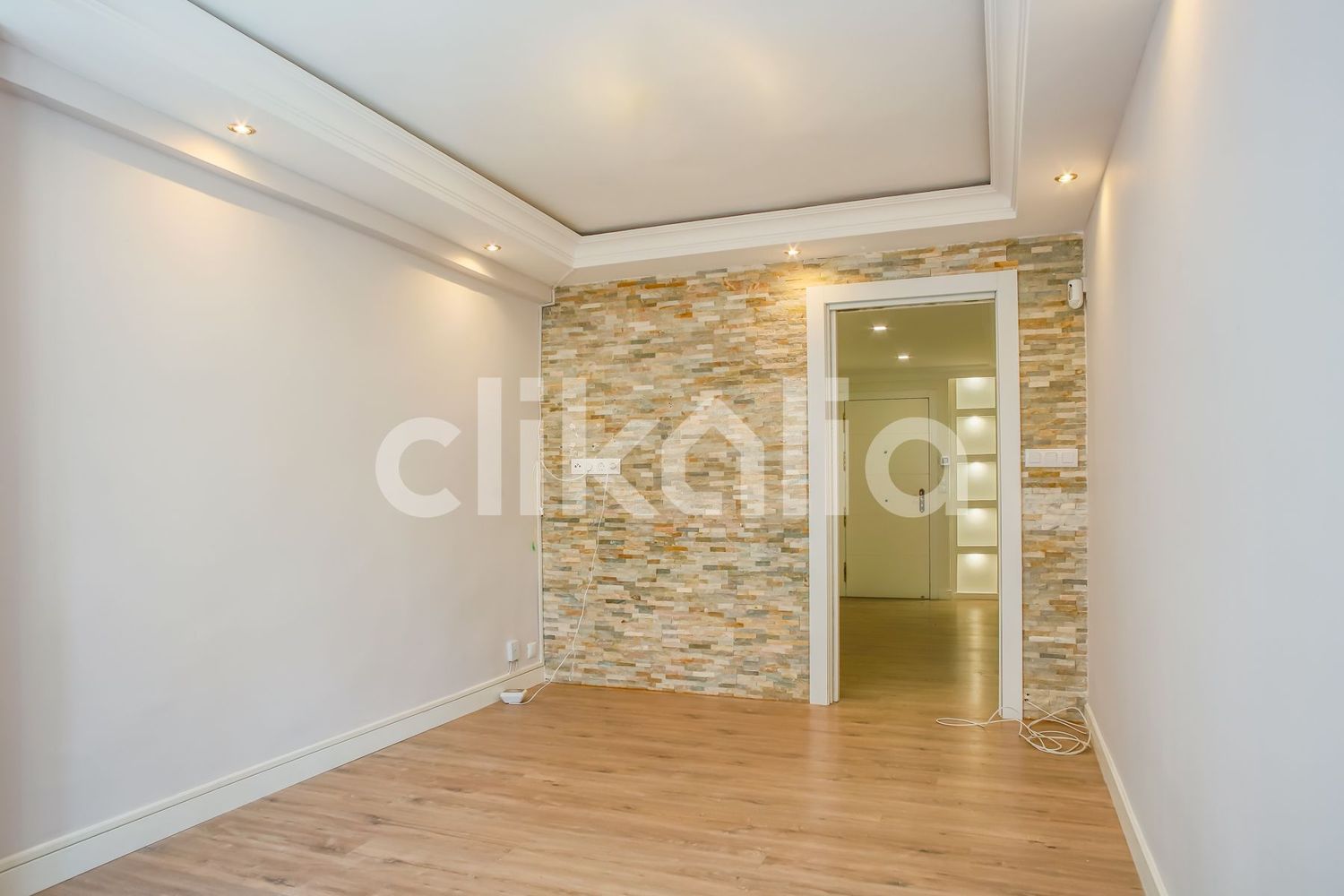 Piso en Calle Palencia, Villayuventus-Renfe - Foto 4