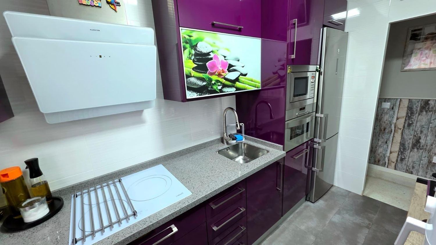 Piso en calle Profesor Manuel Olivencia Ruiz, 25 - Foto 7