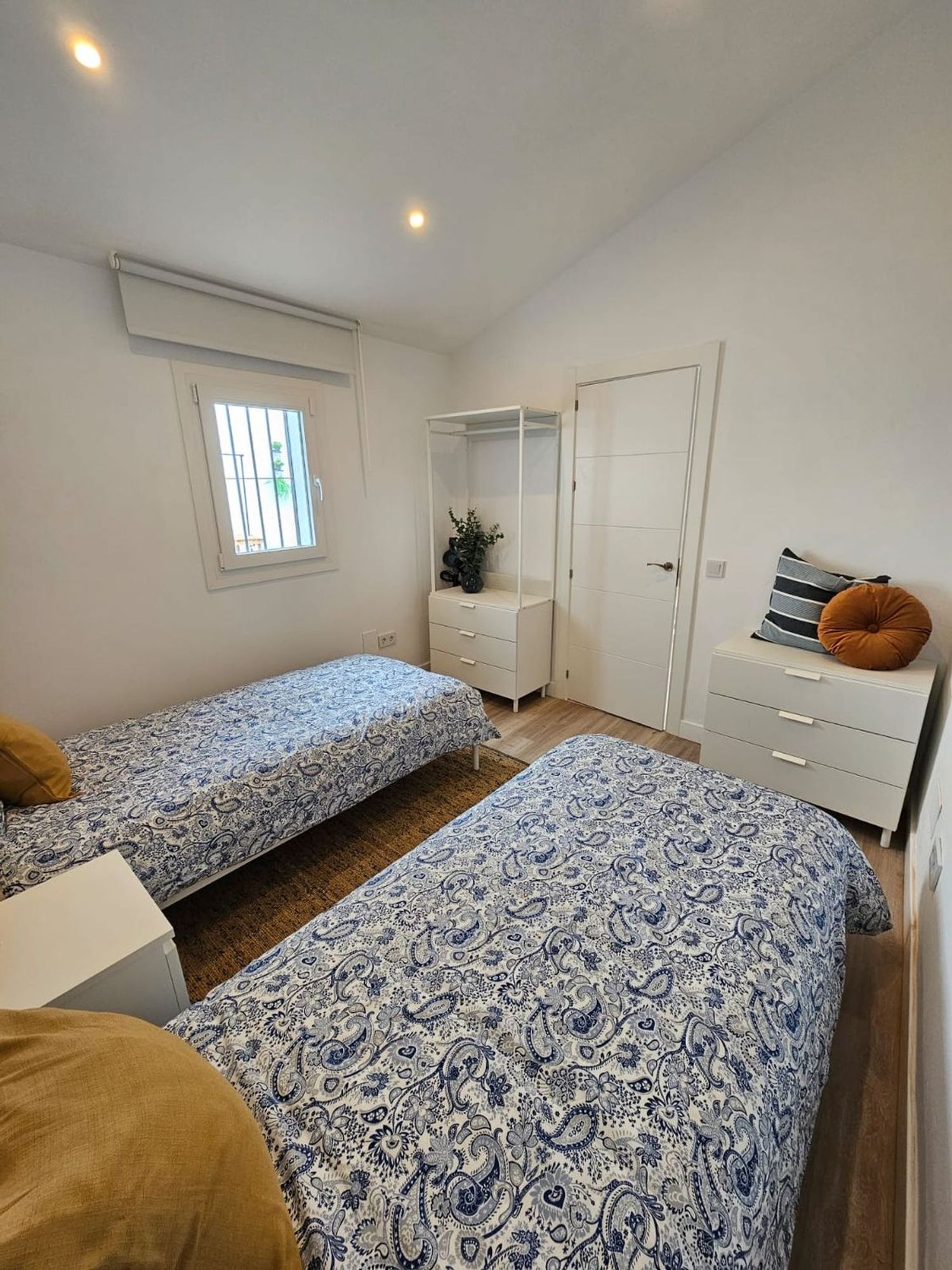 Chalet pareado en Calle Rosario Pino, 7, Centro, Centro - Foto 11