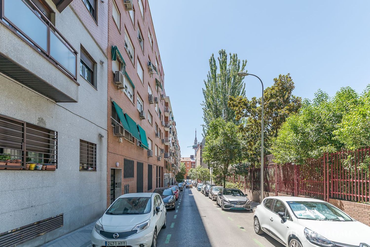 Piso en Calle de Bocángel, Fuente del Berro - Foto 28