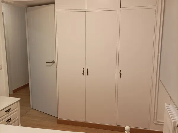Piso en Calle de Montero Ríos, 32, Ensanche - Sar, Ensanche - Sar - Foto 17