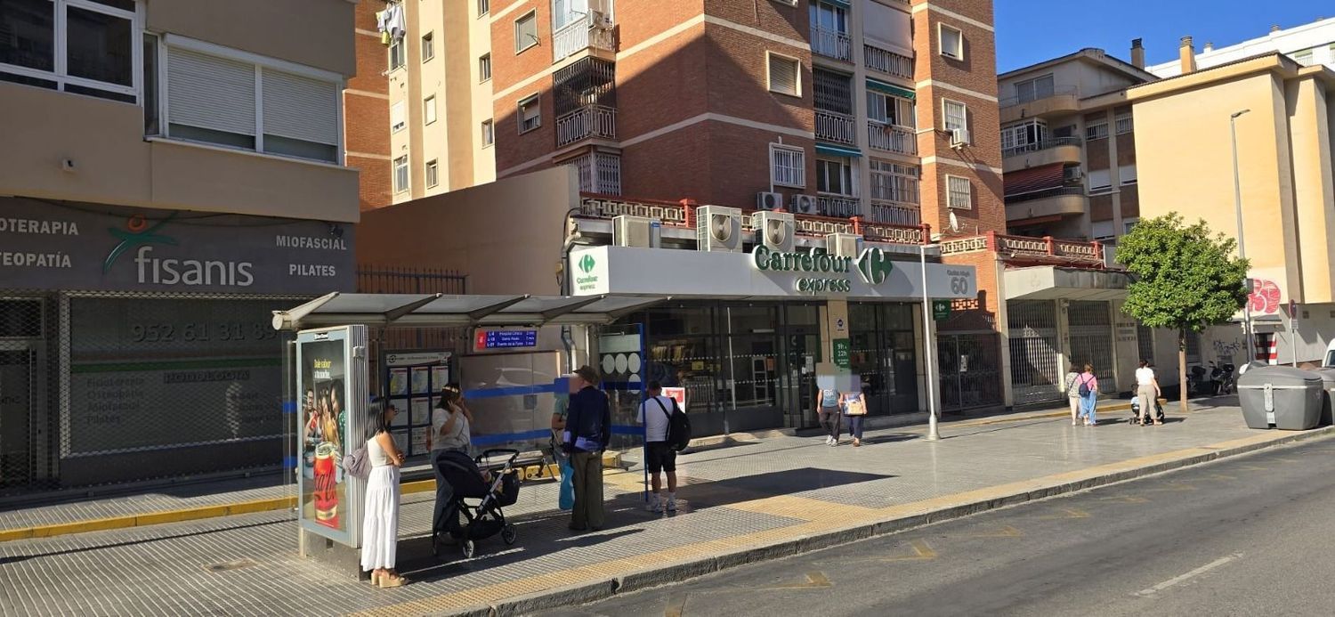 Piso en Avenida Carlos Haya, 60 - Foto 19