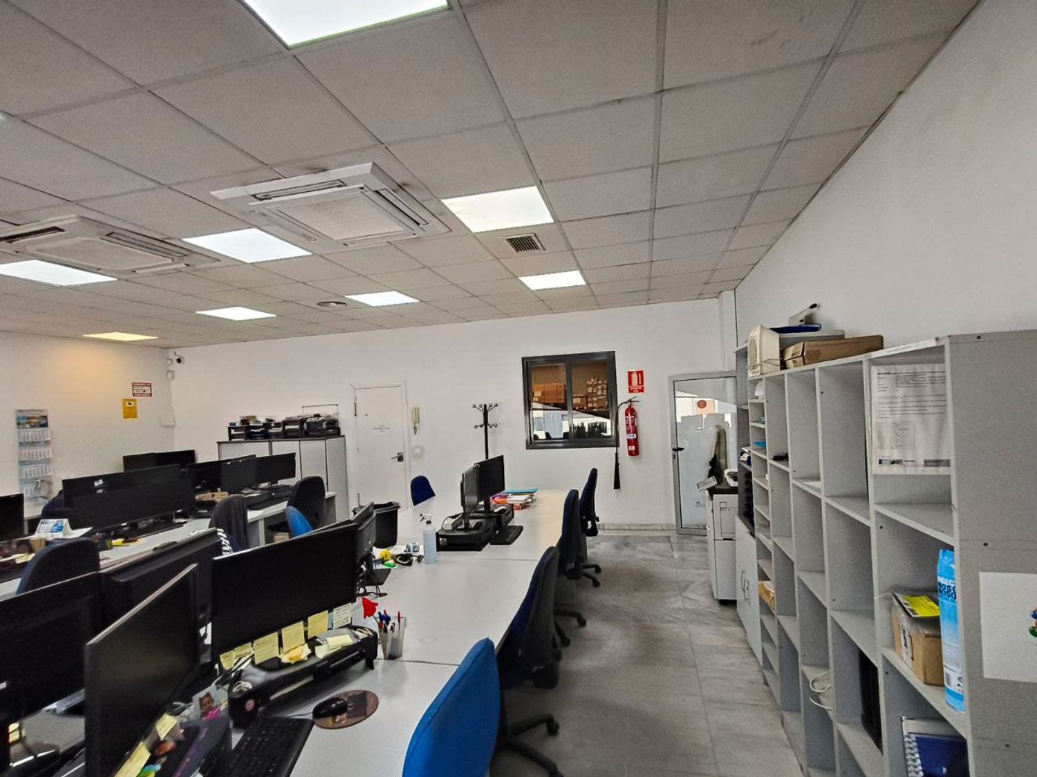 Local en Calle Pino Estrobo, 1, Palmete-Padre Pío-Hacienda San Antonio - Foto 22