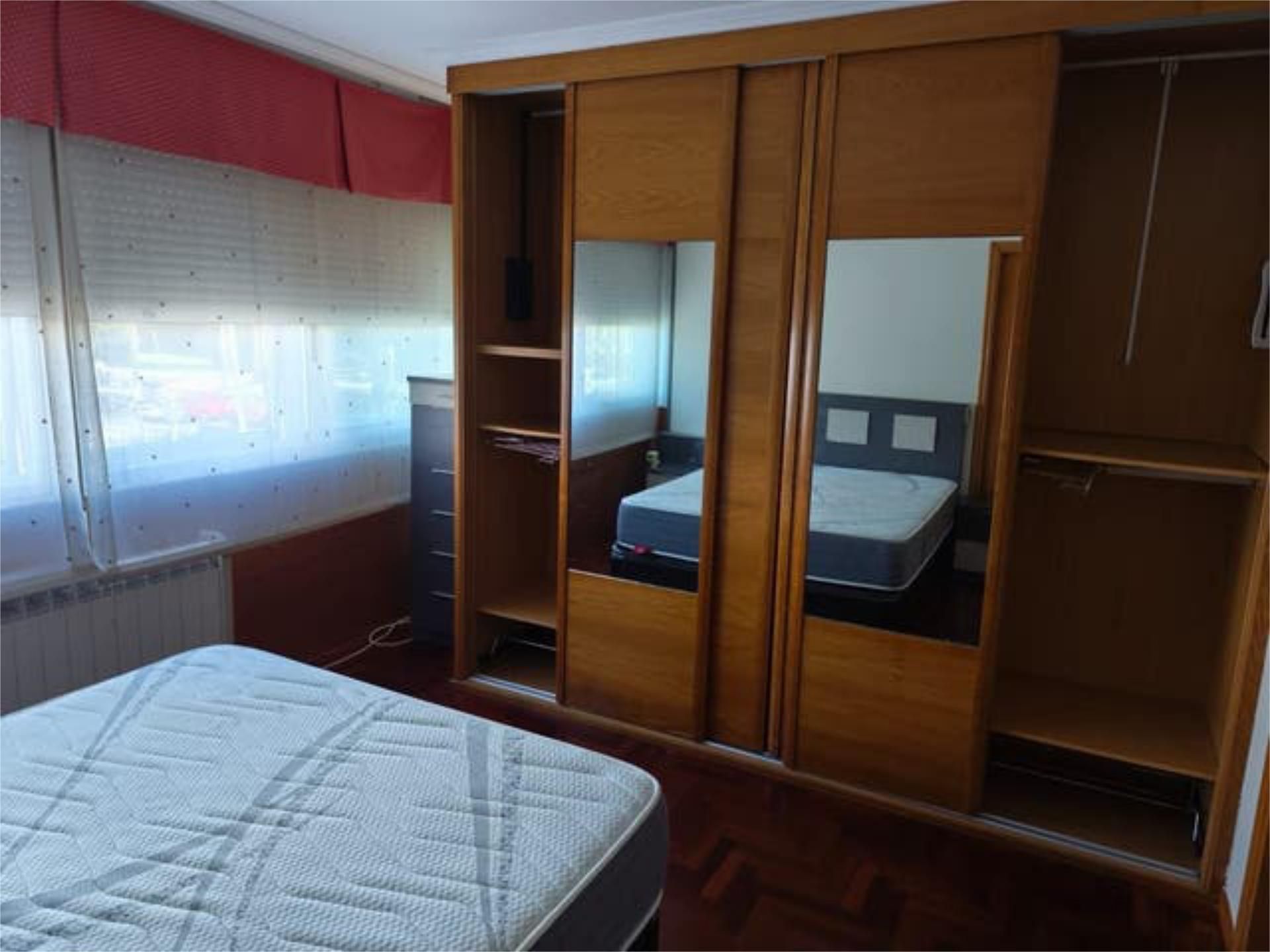 Piso en Fontiñas - Foto 5