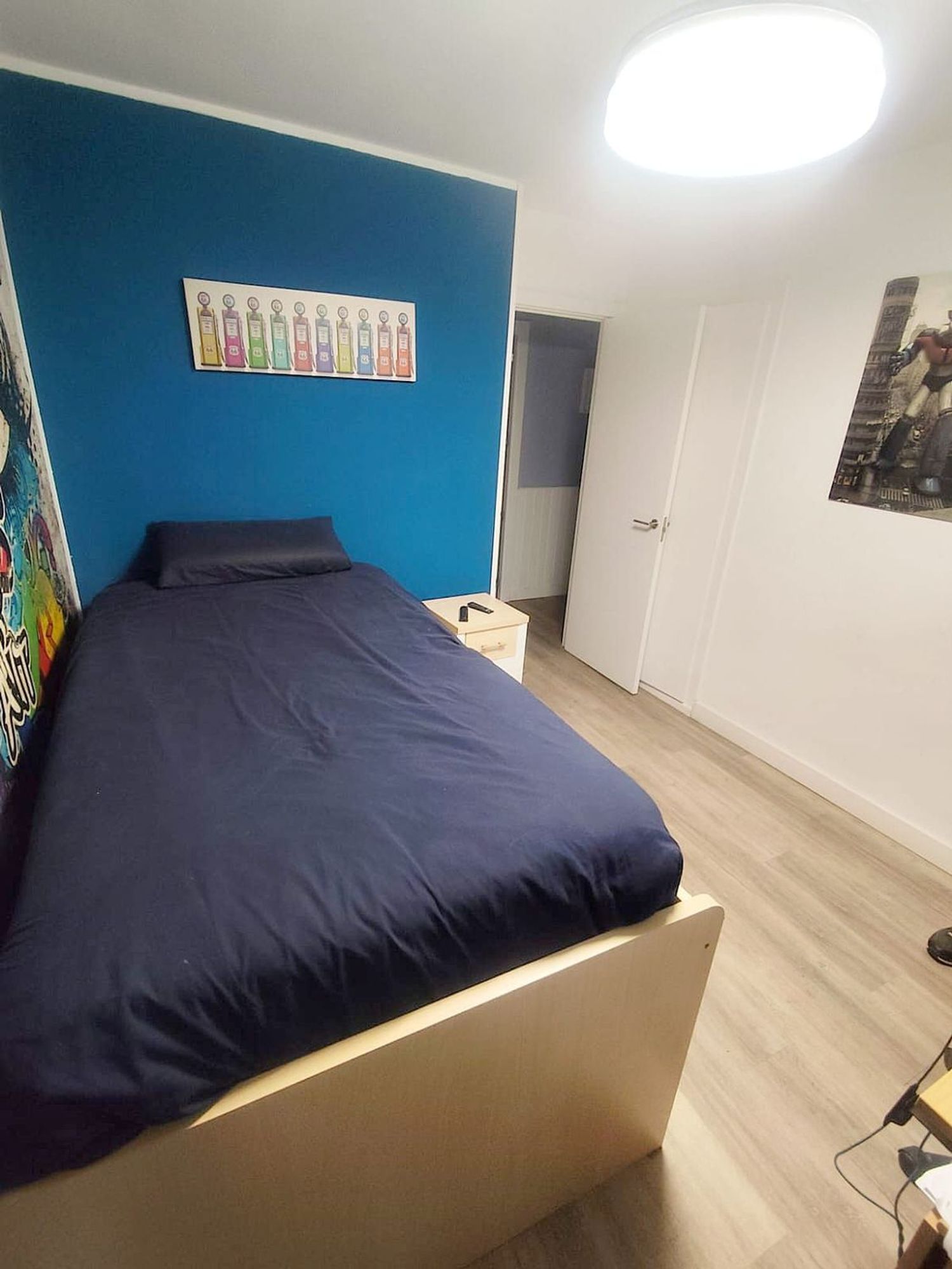 Piso en calle Navacerrada, 5 - Foto 3