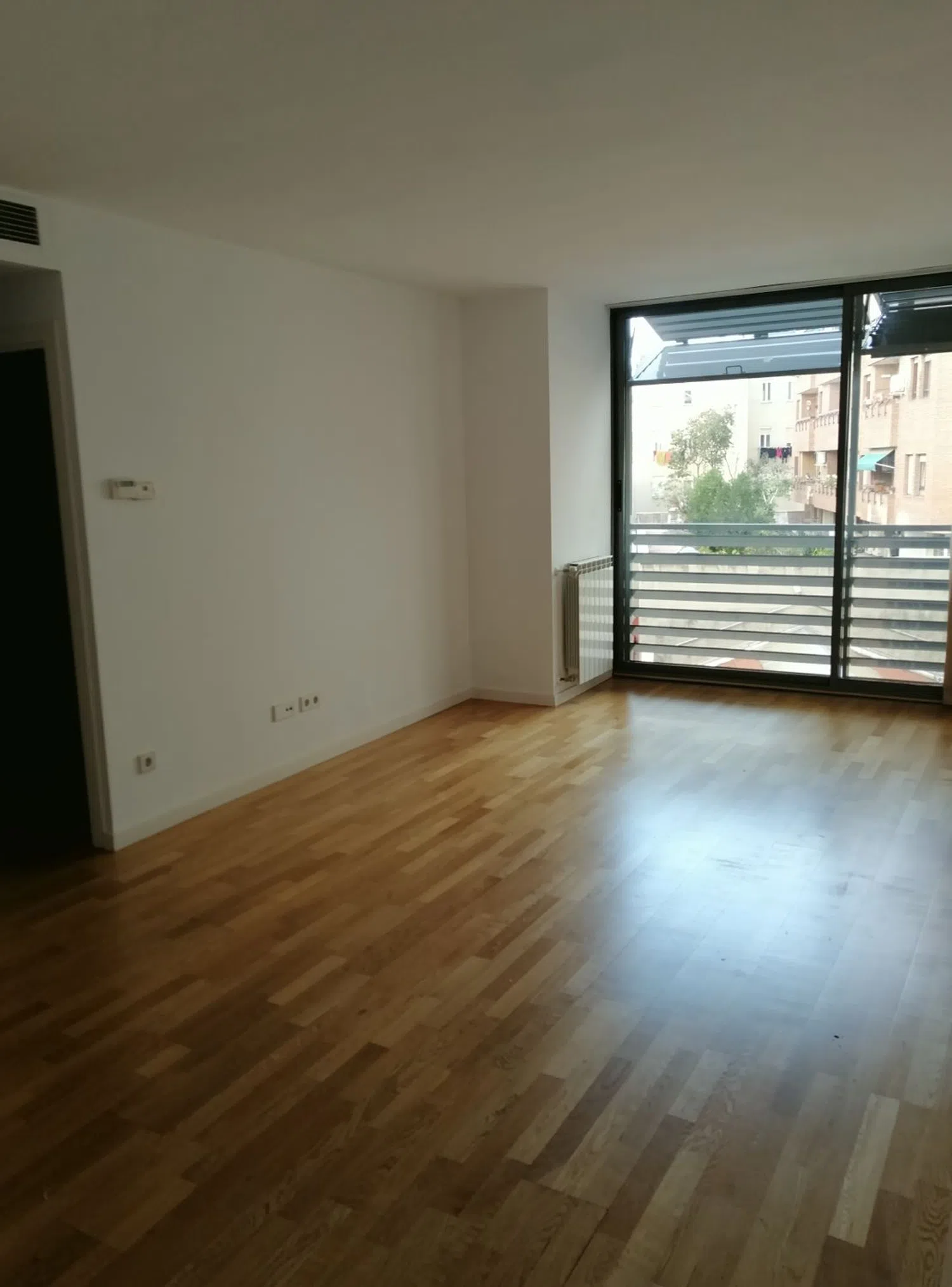 Piso en paseo Marqués de Zafra, 12 - Foto 3