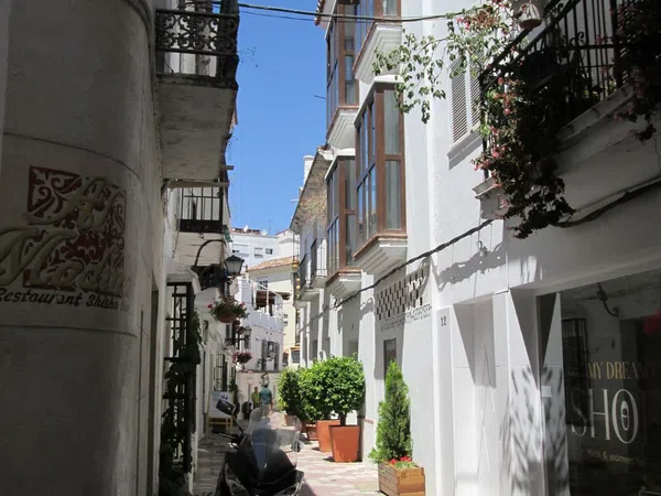 Piso en Calle Caballeros, 14 - Foto 2
